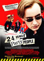 24 Hour Party People